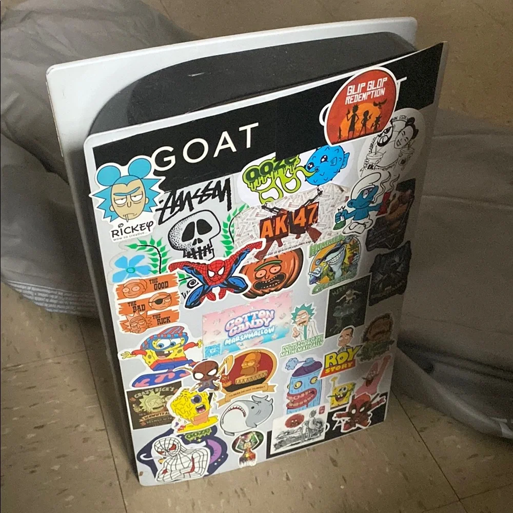 Supreme Sticker Collection - Picture 2 of 2